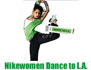 Nikewomen Dance to L.A. Contest (Foto: Nikewomen)